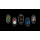 Huawei Watch Fit czarny - 589745 - zdjęcie 17